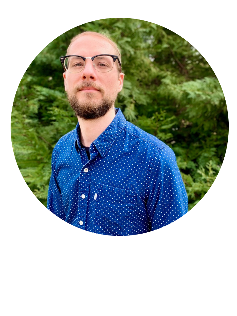 Matt Lovett profile pic